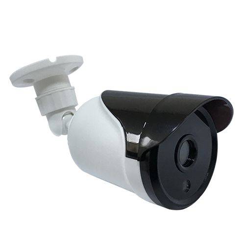 Analog Güvenlik Kamerası