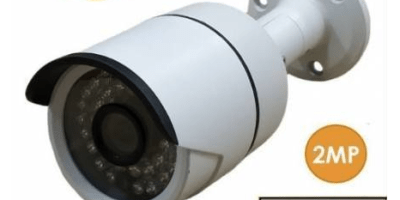 alfa-2048 güvenlik kamerası