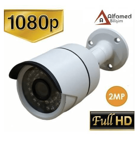 alfamed 2048 güvenlik kamerası