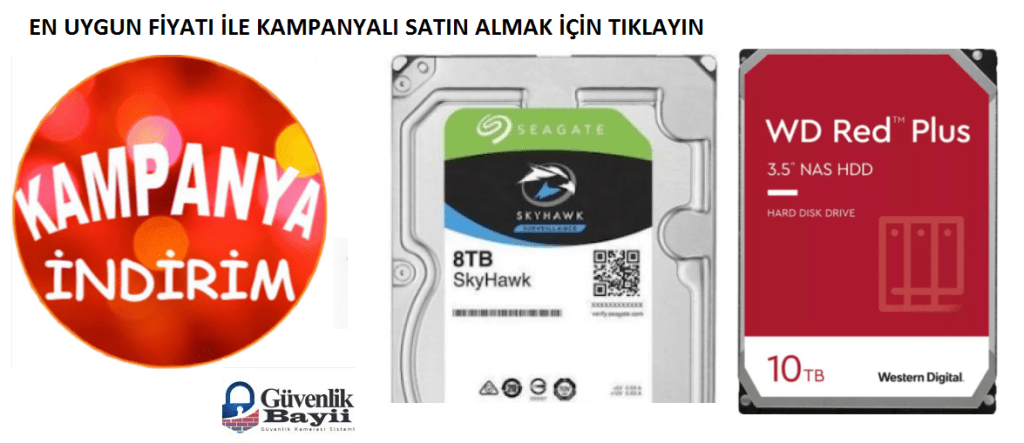 Hard disk fiyatı