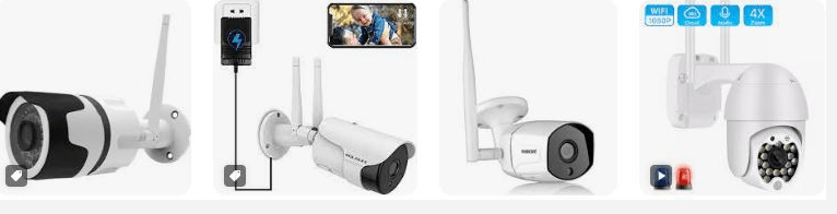 3  MP kablosuz kamera marka tavsiyesi