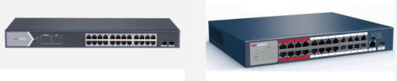 poe switch 16 lı