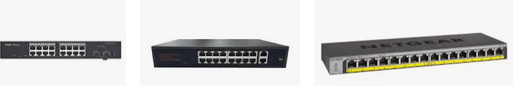 Poe Switch 16 port megabit fiyatları