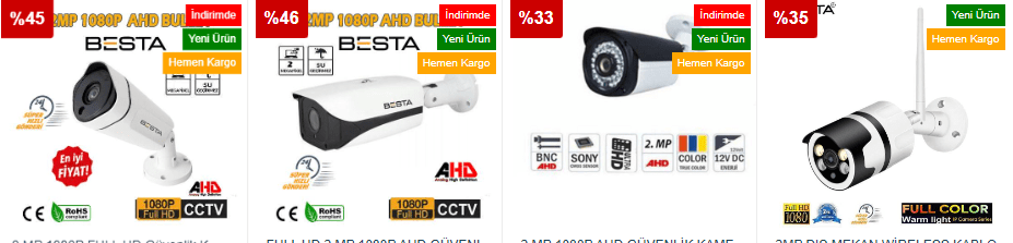 en iyi kamera markası