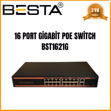 En iyi Poe switch modeli