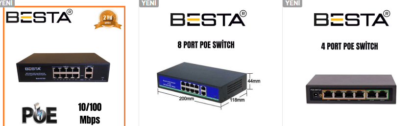 poe switch