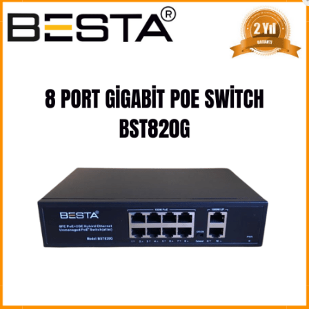 Poe switch Poe switch