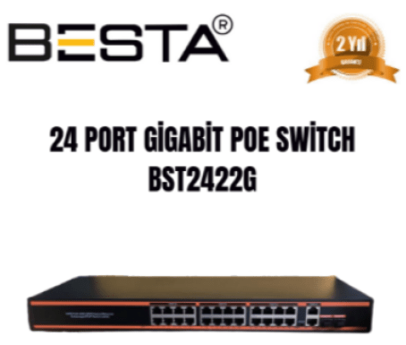 Poe switch satışı Poe switch satışı