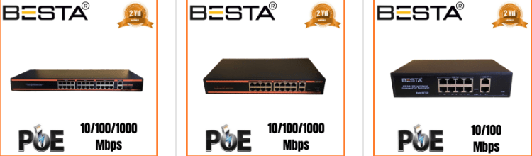 Poe switch fiyatı Poe switch fiyatı