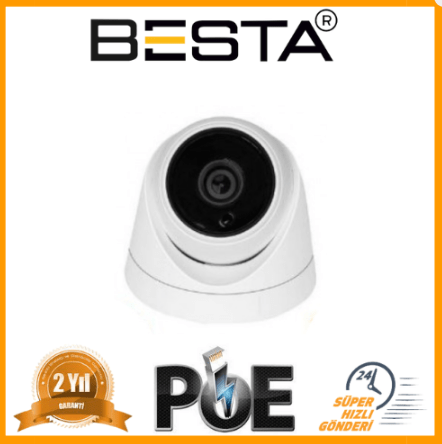 En iyi görüntü veren güvenlik kamerası markası keskin görüntülü