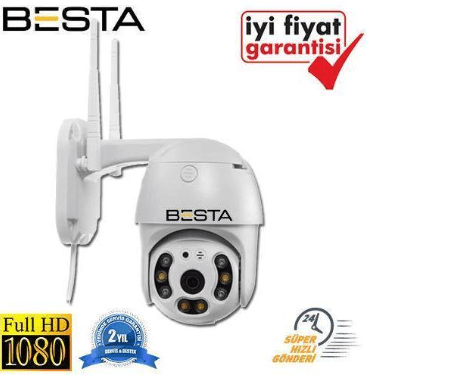 En iyi güvenlik kamerası markası 2024