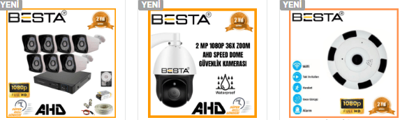 En iyi görüntü veren güvenlik kamerası markası sony lens