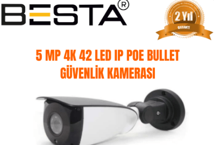 Marka Güvenlik kamerası