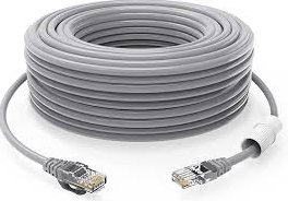 Cat 6 Ip Kamera Kablosu