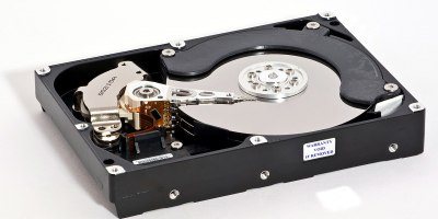 Harddisk karşılaştırma